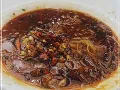-金河半岛园林酒家(金融城店)