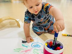 -上海英国外籍人员子女学校(浦西校区)