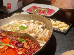 -色響火锅(恒隆广场店)