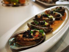 -神洲四海大酒楼(王府井澳门中心店)