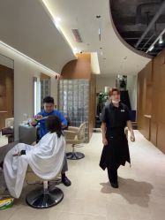 -WM Hair Salon精品店