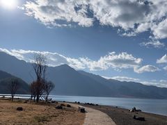 -丽江泸沽湖景区