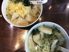开洋馄饨-熙盛源(永乐路店)
