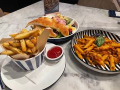 -玛尚诺Pizza&Bar(长泰广场店)