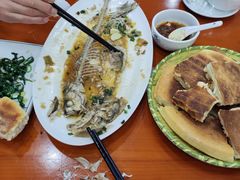 -漁耕小厨农家院(武当山店)