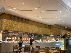 大堂-威珀斯酒店·珀萃美食餐厅