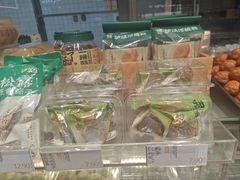 -泸溪河桃酥(欧尚店)