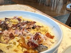 -ROAST coffee & eatery