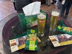 -青岛啤酒博物馆