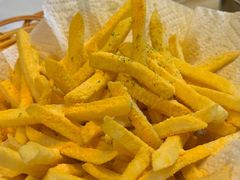 酸奶芝士薯条-miss密斯韩餐(平阳景苑店)