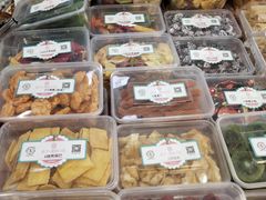 -梁子刨冰王&梁小糖(王顶堤店)