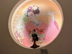 -千夏日式风情餐厅(恐龙园汉江东路店)