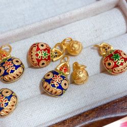 -Cindy Jewelry·钻戒·彩色宝石