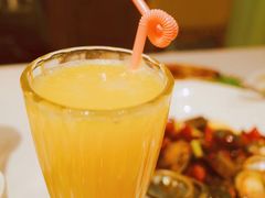 -开海·红岛海鲜虾水饺(石老人店)