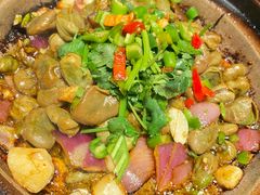 -黄弟大排档·湖南菜·小龙虾·小海鲜(凯旋北路店)
