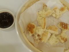 -小厨娘淮扬菜(六合欢乐港店)