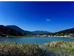 -九鲤湖风景区