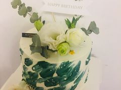 -法桐蛋糕·手作面包(万达公馆店)