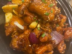 -金悦印象小馆(三里河店)