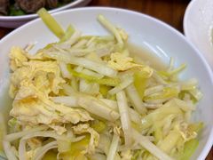 -谢记上海大排档(长寿路店)