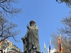 -青岛崂山太清宫