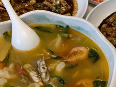 -碧海银沙海鲜餐厅(恒大海上威尼斯店)