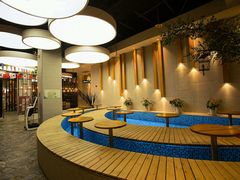 -丽池宫韩式汗蒸会馆(华灯坊店)