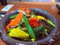 -九井澤精致料理(金茂店)
