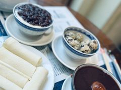 雪山奶卷-仁信老铺(华盖路店)