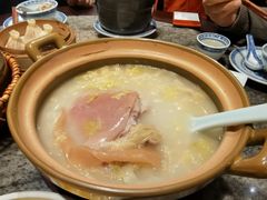 -南京大牌档(富力海珠城店)