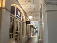 -Long Bar(莱佛士酒店)