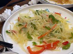 -食光慢宴·安吉土菜馆