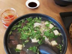 -回味鸭血粉丝汤(南京站店)