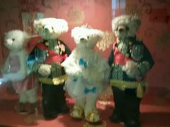 android_upload_pic-济州岛泰迪熊博物馆