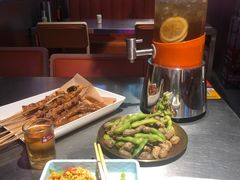 -有蚝有翅烧烤大排档·宵夜(右安门店)