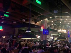 -MR.ROCKY洛奇先生RESTAURANT&BAR(宝安壹方城店)