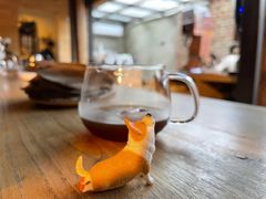 -VOYAGE COFFEE(北锣鼓巷店)