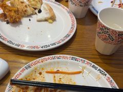 -比格比萨自助(花园路店)