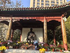 -李叔同故居纪念馆