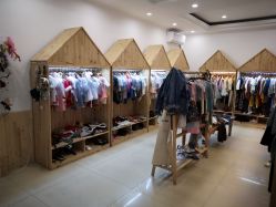 -米果儿童摄影(下沙店)
