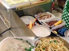 -拉超大排档(南安市场店)