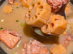 -简小舍·民间手艺菜(武昌江滩店)