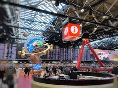 -谢列梅捷沃国际机场