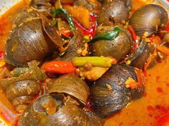 老闽田螺-老闵田螺馆·南昌市井菜·特色小吃(总店)