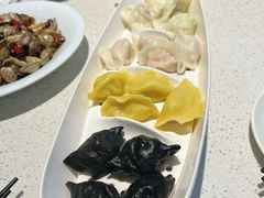 -船歌·鱼水饺青岛菜(金狮广场店)