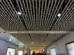 大堂-海底捞火锅(天一广场亚细亚店)