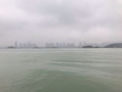-鼓浪屿内厝澳码头(轮渡站)