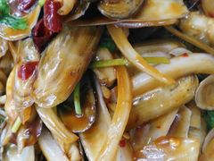 -烁佳海鲜大馅饺子