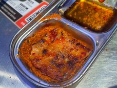 -入火韩国烤肉(凯旋广场店)