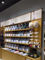 -埃沃定制(壹方城购物中心店)